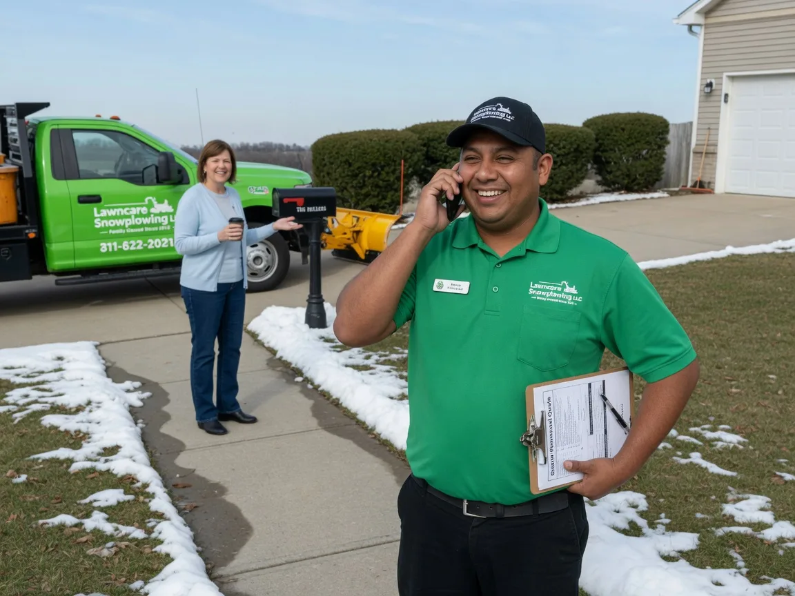 Lawn Care Services By Expert Landscaper Boons Camp, KY FAQs